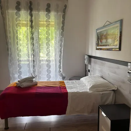 Hotel Paradise-2